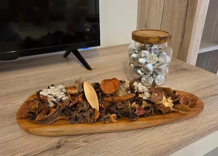 Appartamento Paeonia *