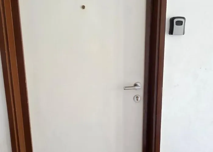 Apartment Paeonia