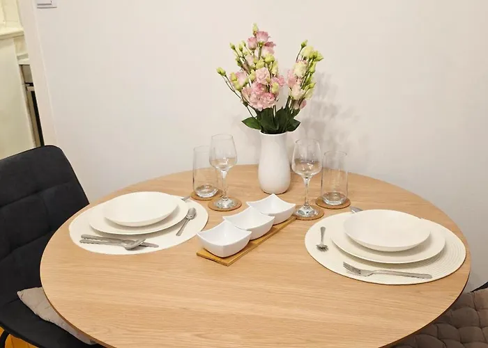Paeonia Apartment *