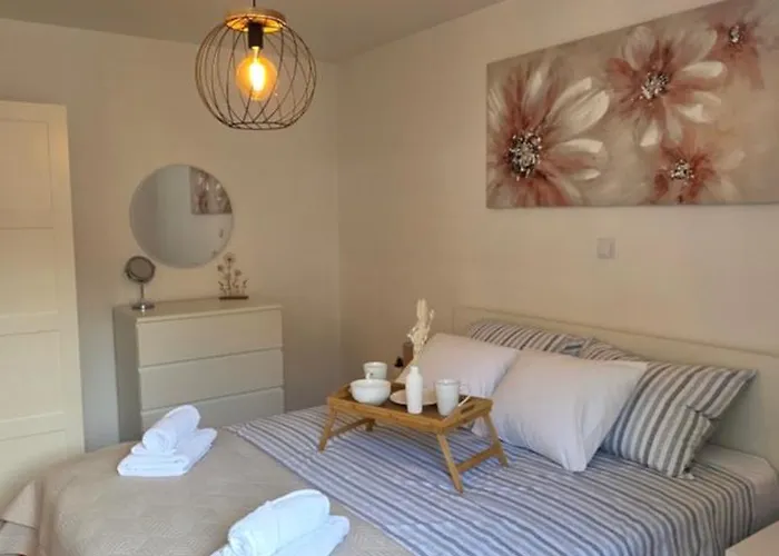 Paeonia Apartment Dubrovnik
