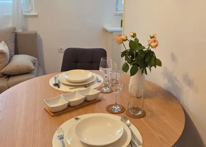 Apartment Paeonia