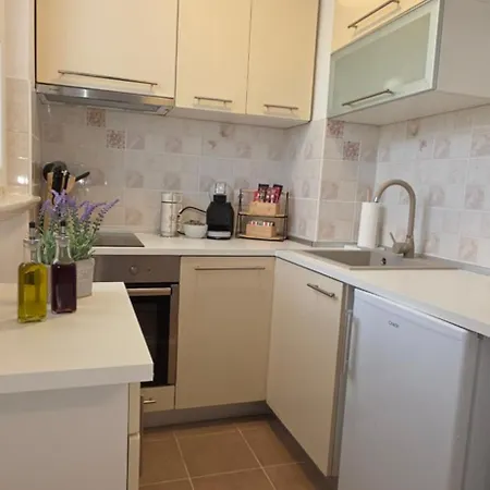 Paeonia Apartman Dubrovnik