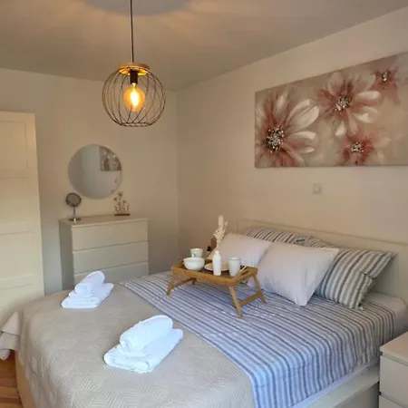 Paeonia Apartament Dubrownik