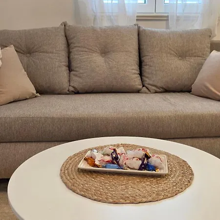 Apartament Paeonia Dubrownik