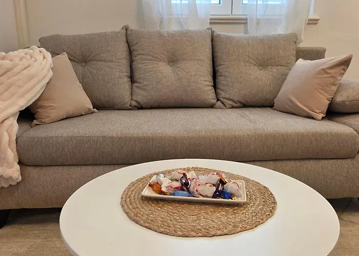 Apartament Paeonia Dubrownik