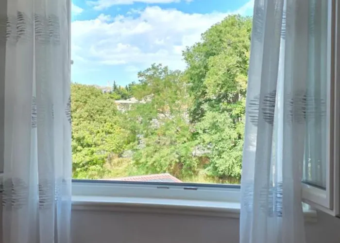 Apartman Paeonia Dubrovnik